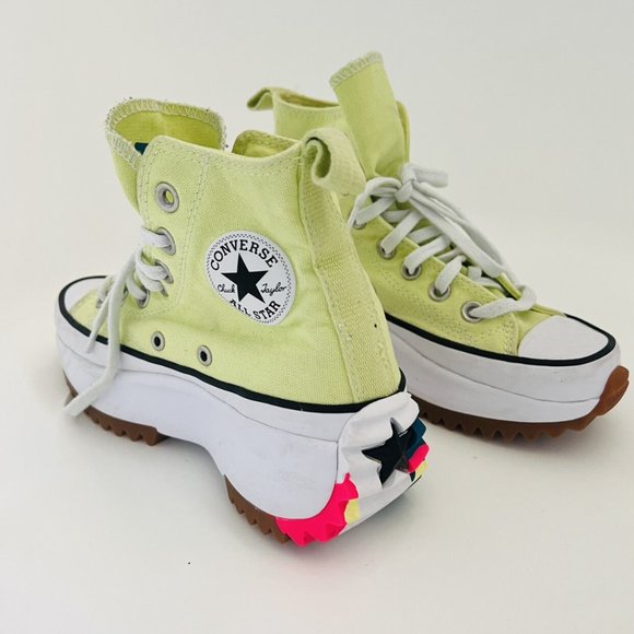 lemon platform converse